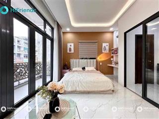 TRỐNG LẠI CĂN HỘ FULL NỘI THẤT ❌🔥NGAY NGUYỄN ẢNH THỦ
