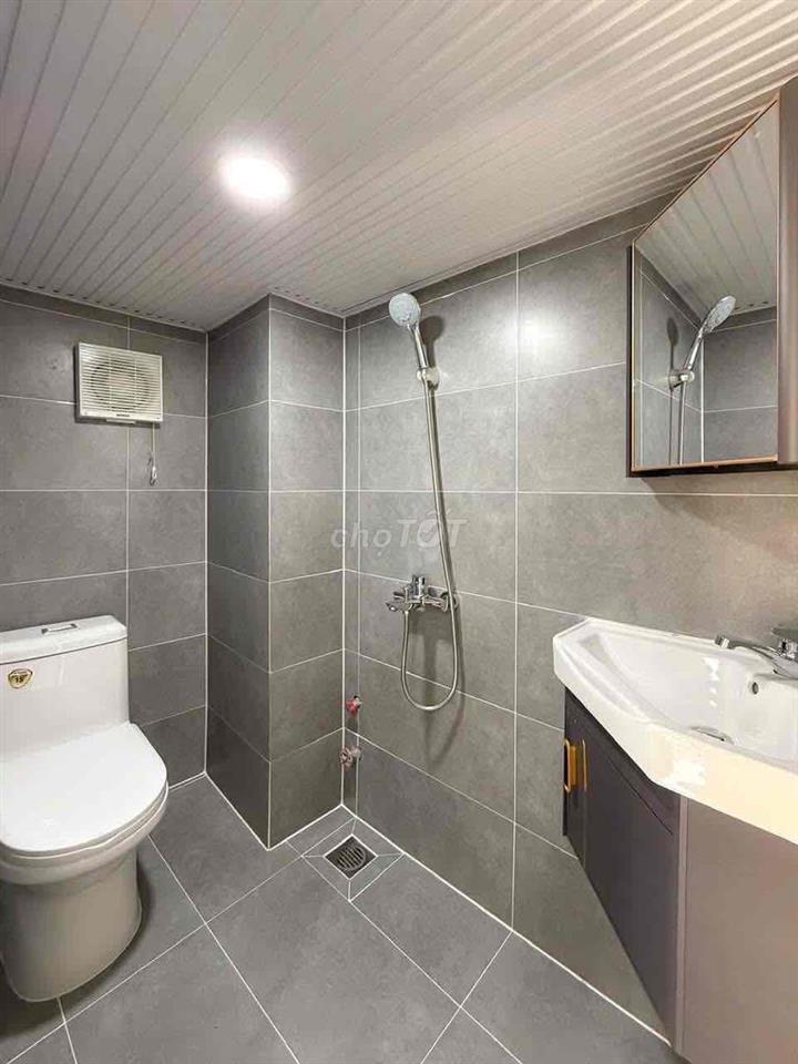 DUPLEX MINI SIÊU XINH VÀO Ở LIỀN TIỆN DI CHUYỂN CĐ FPT, ĐH GTVT,CVPM
