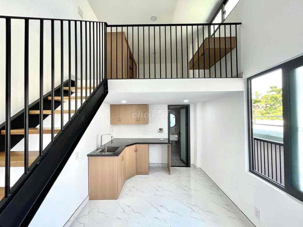 ✨DUPLEX MINI DỌN VÀO Ở LIỀN GIÁ RẺ TIỆN ĐI NTTU-VLU-IUH