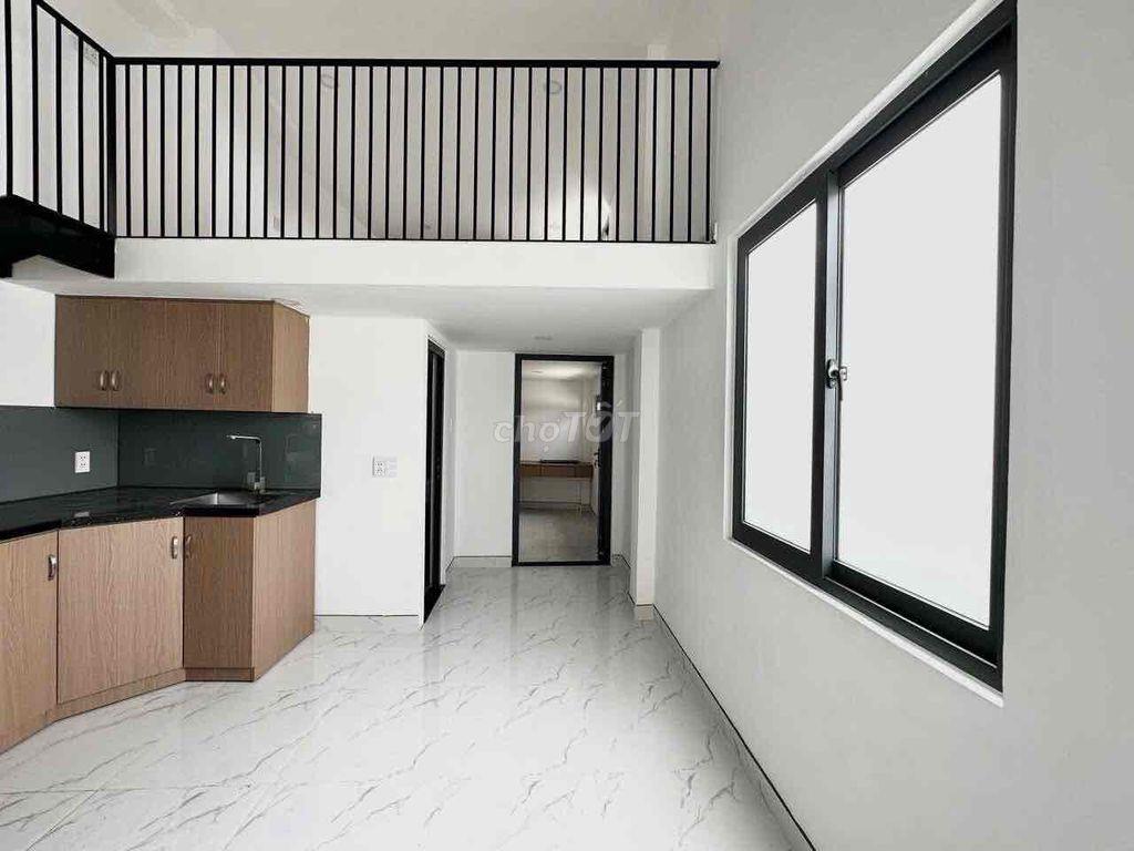 ✨DUPLEX MINI DỌN VÀO Ở LIỀN GIÁ RẺ TIỆN ĐI NTTU-VLU-IUH