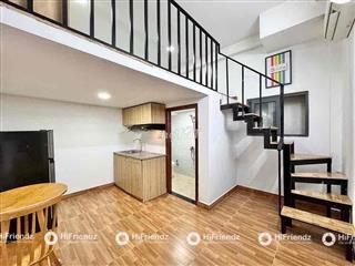 DUPLEX MINI TRỐNG SẴN VÀO Ở LIỀN 🔥✨TIỆN Đi ĐH VOV,TRƯỜNG CHINH,GÒ VẤP