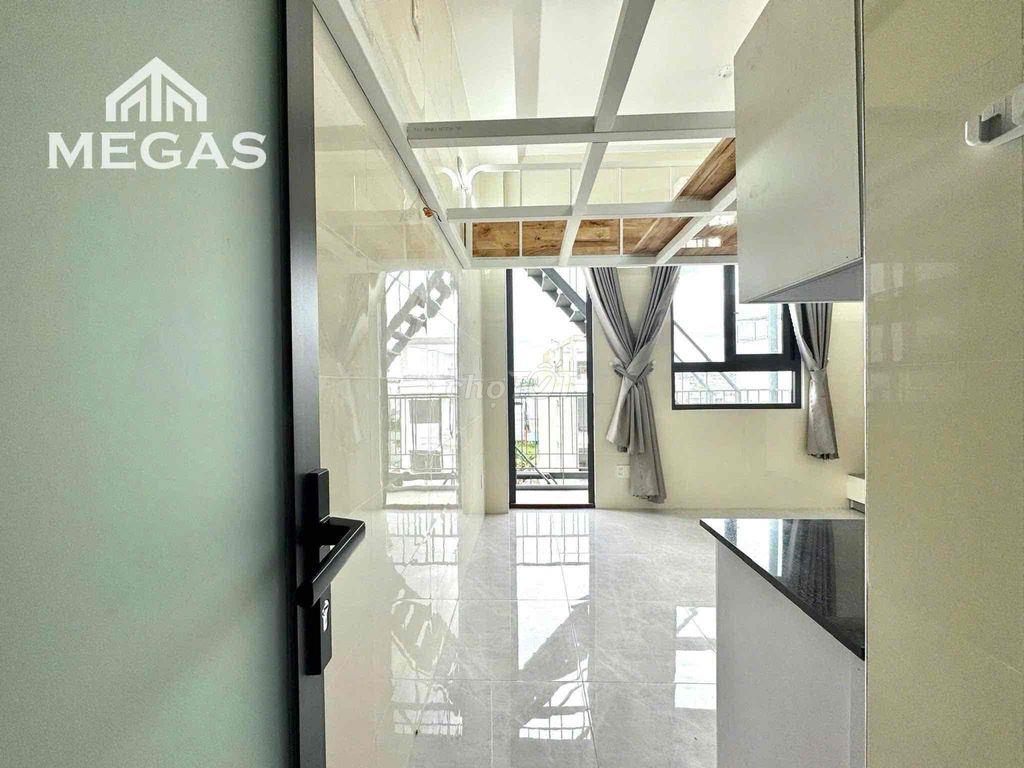 TRỐNG LẠI DUPLEX MINI GIÁ HẠT DẺ SIÊU XINK 🔥 NGAY BÀ ĐIỂM HÓC MÔN 🔥