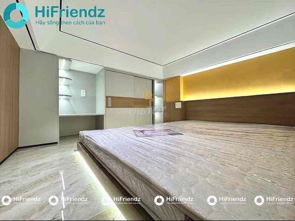 DUPLEX FULL NỘI THẤT THUẬN TIỆN QUA HUFLIT✨ĐỒNG TÂM-HÓC MÔN