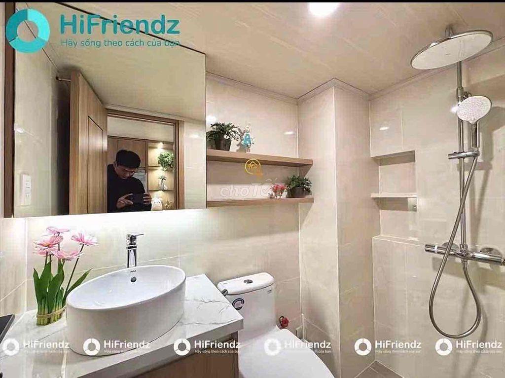DUPLEX FULL NỘI THẤT THUẬN TIỆN QUA HUFLIT✨ĐỒNG TÂM-HÓC MÔN