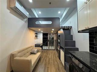 CHDV DUPLEX FULL NỘI THẤT CÓ BAN CÔNG - XỊN✨GẦN ĐẠI HỌC HUFLIT-HÓC MÔN