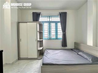 STUDIO MỚI HOÀN THIỆN 100% SAU LƯNG BẾN XE AN SƯƠNG - ĐẠI HỌC HUFLIT