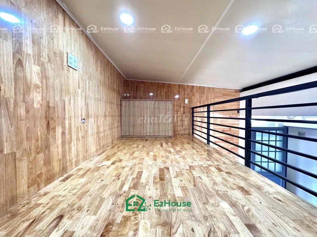 🌟DUPLEX FULL NỘI THẤT THUẬN TIỆN QUA ĐH HUFLIT - AEON TÂN PHÚ