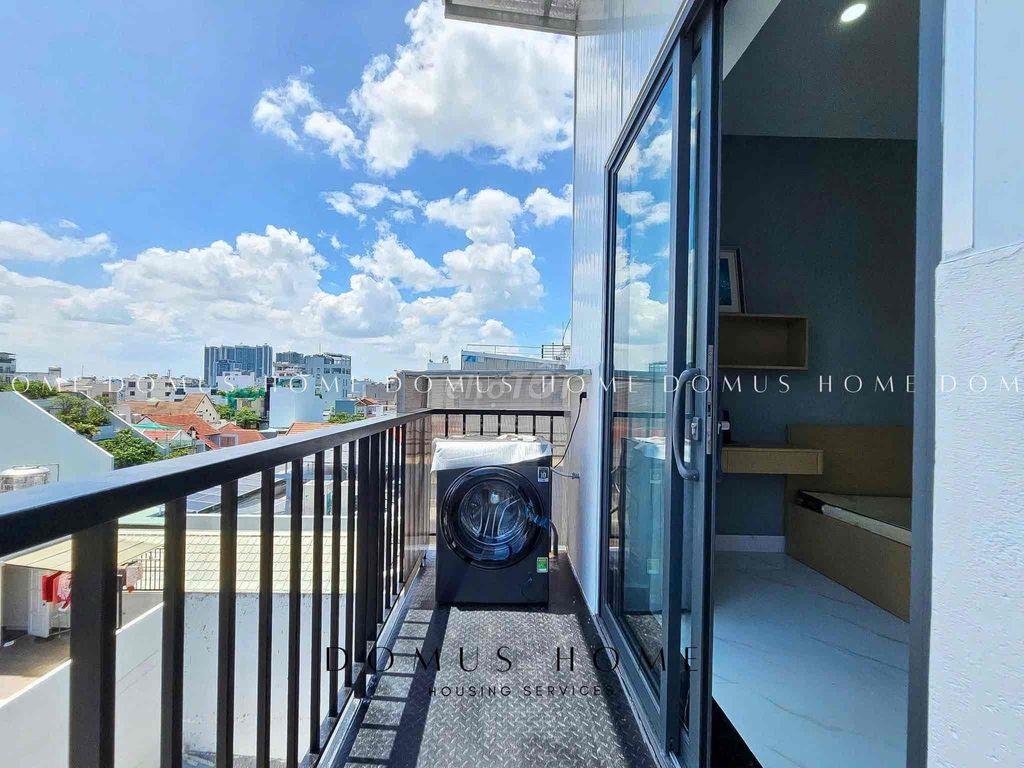 TRỐNG LẠI STUDIO FULL NỘI THẤT THUẬN TIỆN QUA CVPM QUANV TRUNG-GÒ VẤP