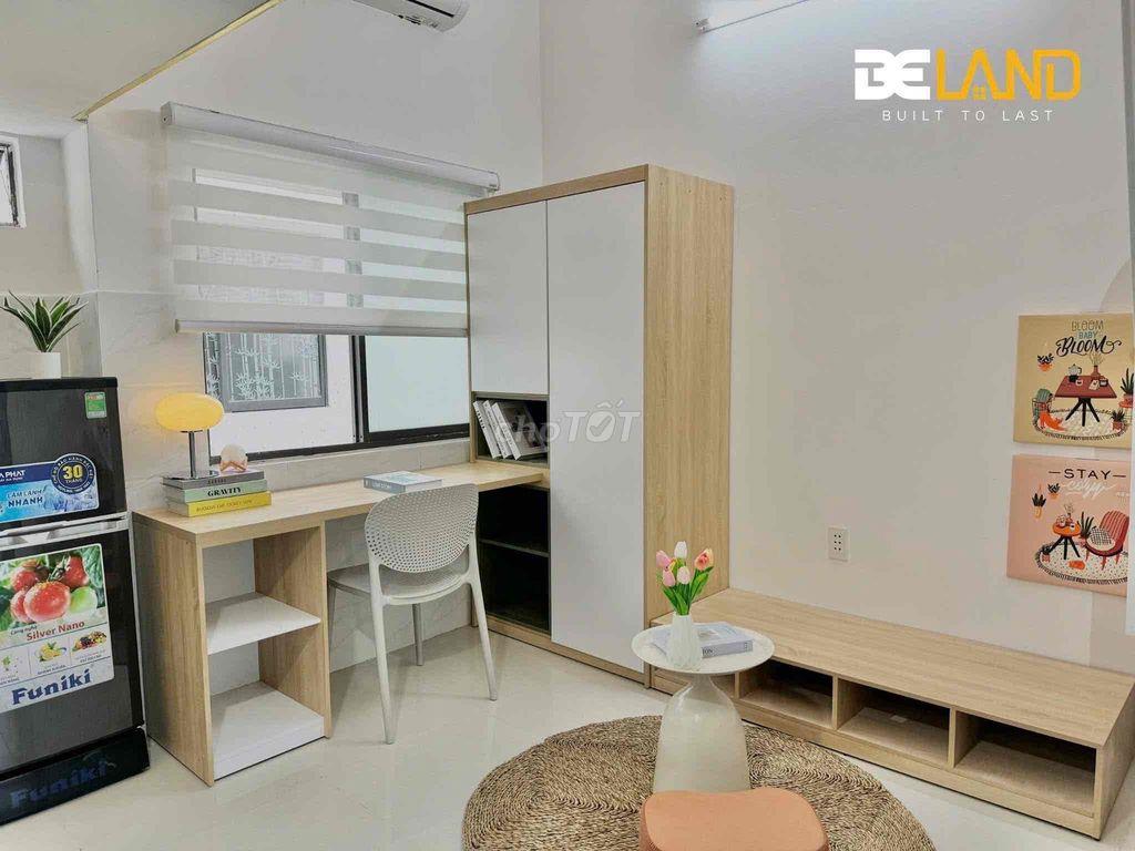🌟DUPLEX FULL NỘI THẤT GẦN CVPM QUANG TRUNG - ĐẠI HỌC GTVT