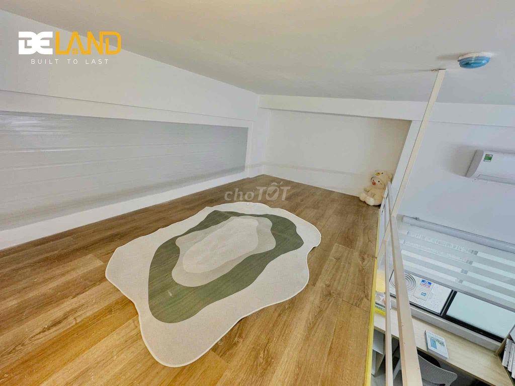 🌟DUPLEX FULL NỘI THẤT GẦN CVPM QUANG TRUNG - ĐẠI HỌC GTVT