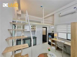 🌟DUPLEX FULL NỘI THẤT GẦN CVPM QUANG TRUNG - ĐẠI HỌC GTVT
