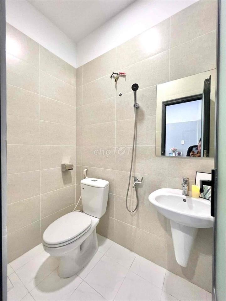 TRỐNG LẠI CHUNG CƯ MINI NGAY BỆNH VIỆN QUẬN 12 - DƯƠNG THỊ MƯỜI