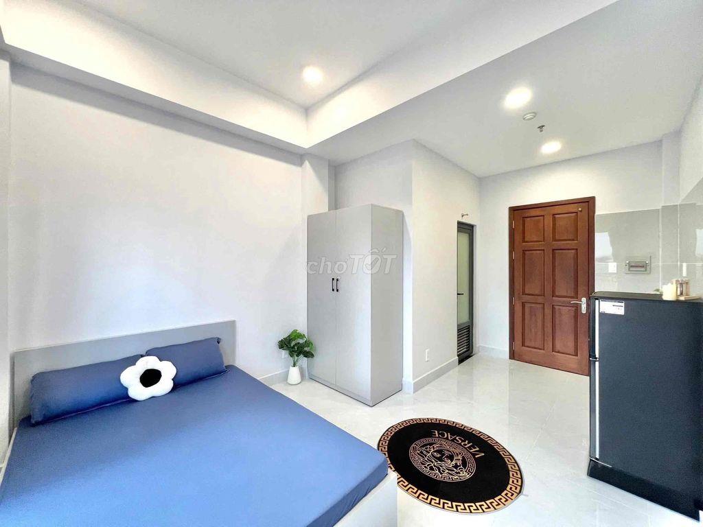 TRỐNG LẠI CHUNG CƯ MINI NGAY BỆNH VIỆN QUẬN 12 - DƯƠNG THỊ MƯỜI