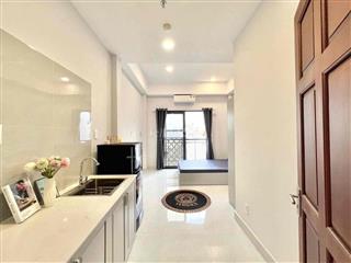 TRỐNG LẠI CHUNG CƯ MINI NGAY BỆNH VIỆN QUẬN 12 - DƯƠNG THỊ MƯỜI