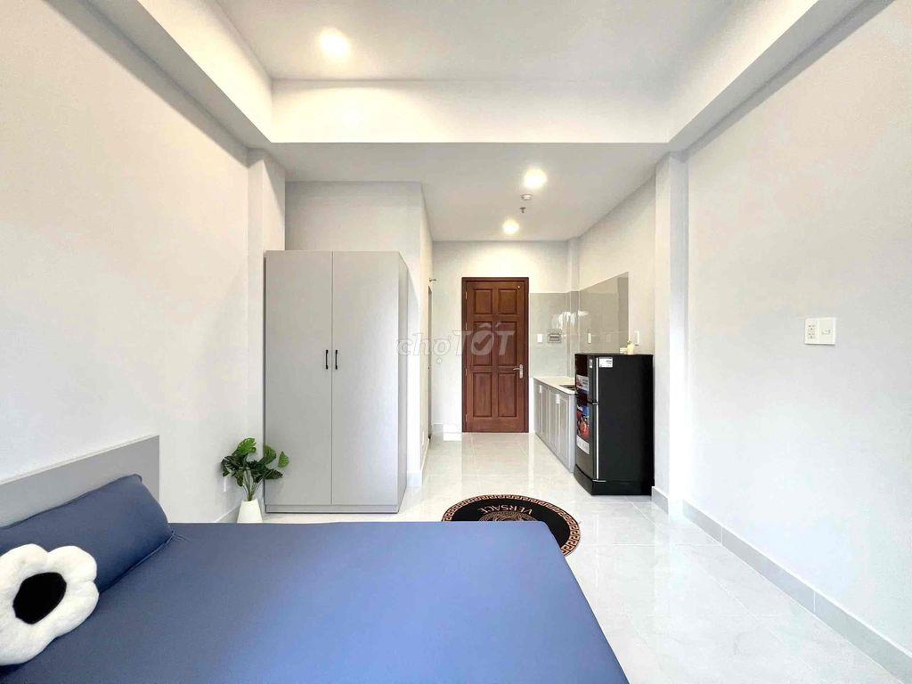 TRỐNG LẠI CHUNG CƯ MINI NGAY BỆNH VIỆN QUẬN 12 - DƯƠNG THỊ MƯỜI