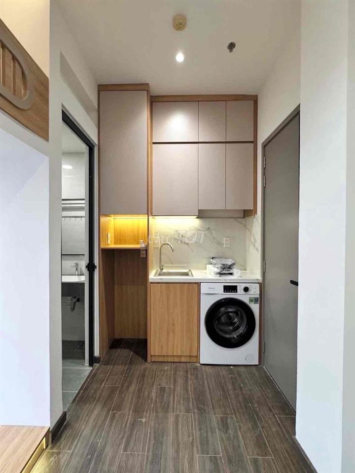 TRỐNG LẠI PHÒNG DUPLEX FULL NỘI THẤT NGAY NGUYỄN VĂN QUÁ - CAO ĐẲNGVOV