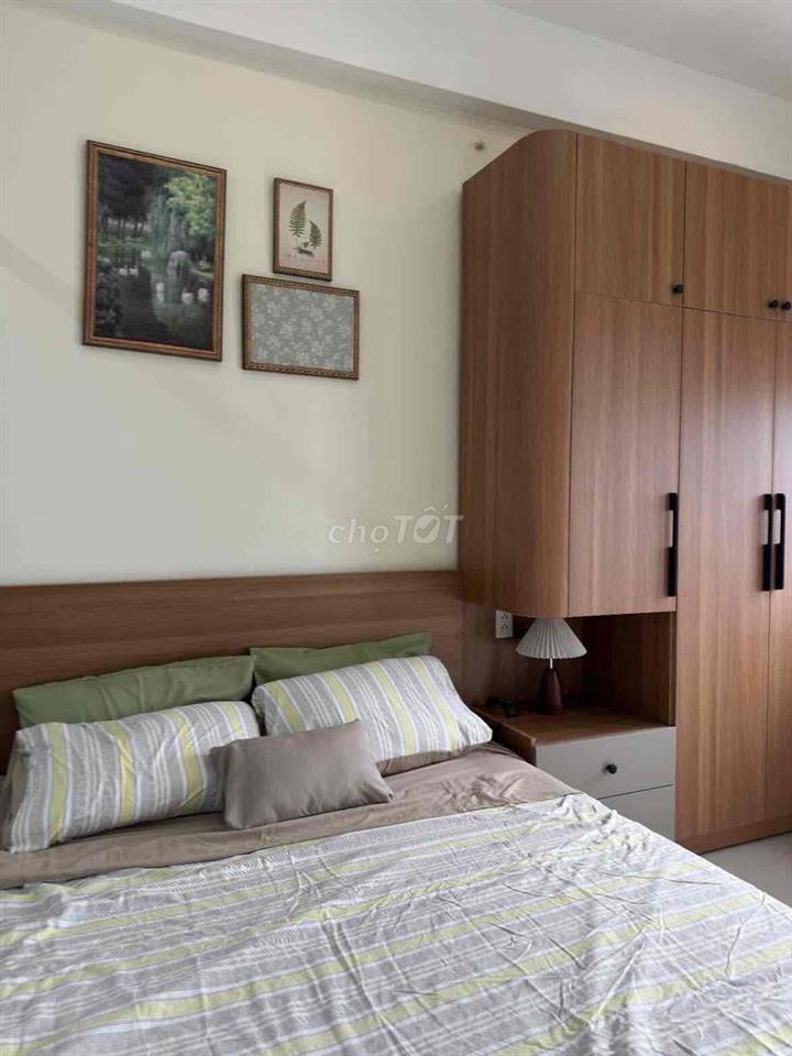 CĂN HỘ DỊCH VỤ FULL NỘI THẤT NGAY PHAN HUY ÍCH THUẬN TIỆN QUA TÂN BINH