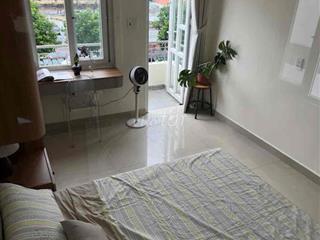 CĂN HỘ DỊCH VỤ FULL NỘI THẤT NGAY PHAN HUY ÍCH THUẬN TIỆN QUA TÂN BINH