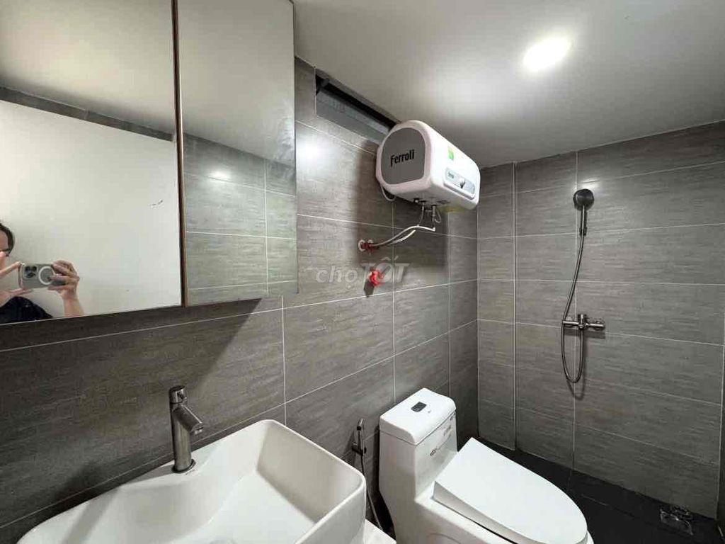 DUPLEX FULL NỘI THẤT GẦN ĐẠI HỌC HUFLIT PHÙ HỢP CHO NHÓM 2-3 SINH VIÊN