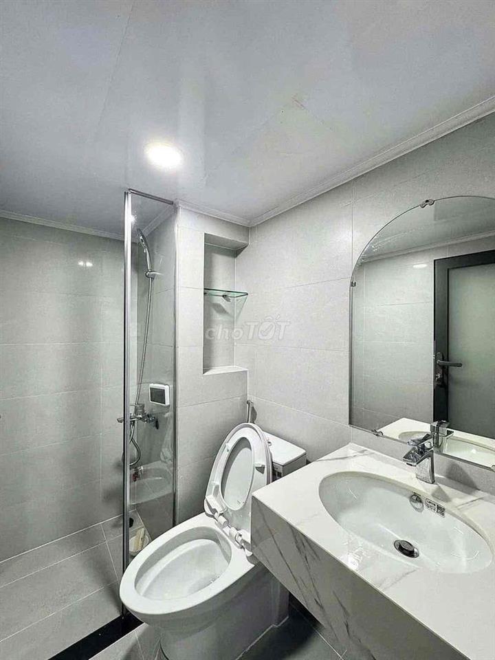 🌟DUPLEX FULL NỘI THẤT DỌN VÀO Ở NGAY - ĐẠI HỌC GTVT - DƯƠNG THỊ MƯỜI
