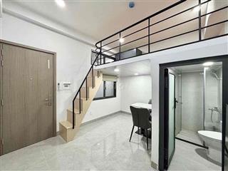 🌟DUPLEX FULL NỘI THẤT DỌN VÀO Ở NGAY - ĐẠI HỌC GTVT - DƯƠNG THỊ MƯỜI