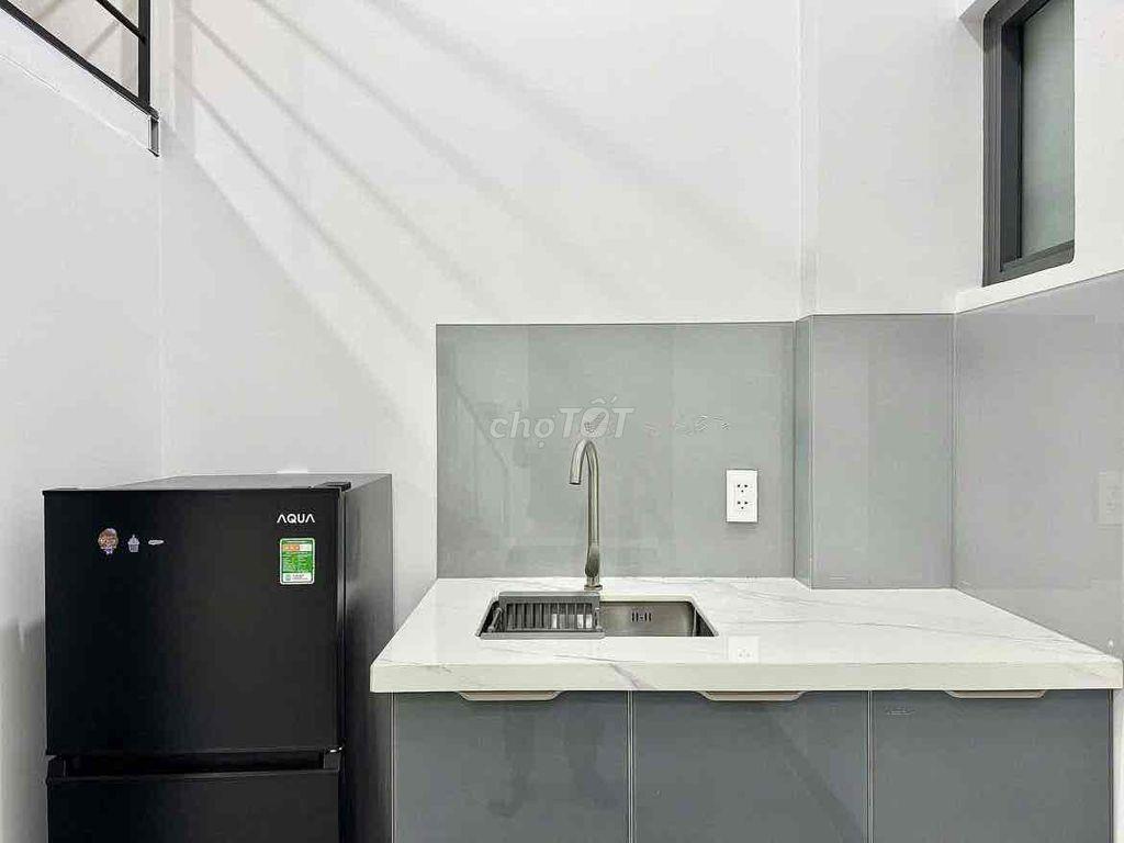 🌟DUPLEX FULL NỘI THẤT DỌN VÀO Ở NGAY - ĐẠI HỌC GTVT - DƯƠNG THỊ MƯỜI