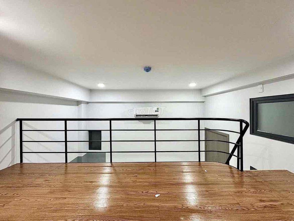 🌟DUPLEX FULL NỘI THẤT DỌN VÀO Ở NGAY - ĐẠI HỌC GTVT - DƯƠNG THỊ MƯỜI