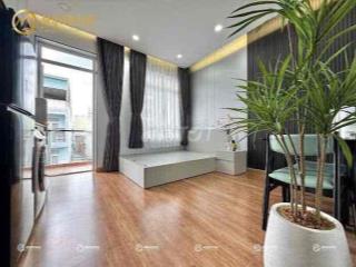 🏡CĂN HỘ DỊCH VỤ FULL NỘI THẤT CÓ BAN CÔNG THUẬN TIỆN QUA HUFLIT-UTH