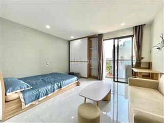 🏡CHUNG CƯ MINI HIỆN ĐẠI FULL NỘI THẤT CÓ BAN CÔNG THOÁNG🌟