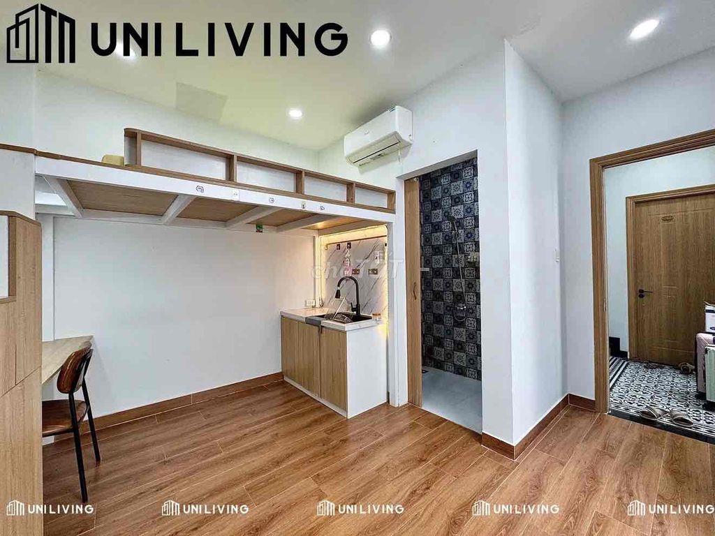 ✨CĂN HỘ DỊCH VỤ FULL NỘI THẤT THUẬN TIỆN QUA CÁC TRƯỜNG ĐH NTTU-VLU
