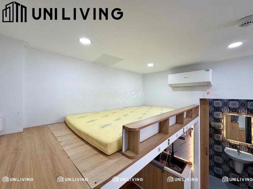 ✨CĂN HỘ DỊCH VỤ FULL NỘI THẤT THUẬN TIỆN QUA CÁC TRƯỜNG ĐH NTTU-VLU