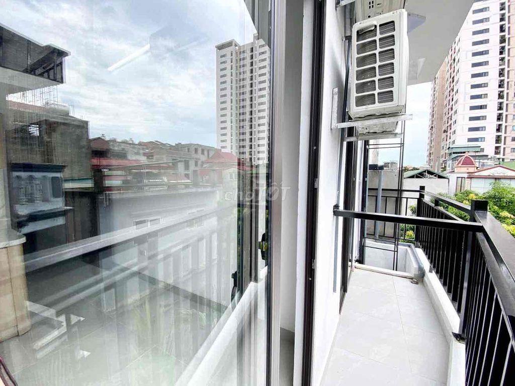 🤩DUPLEX FULL NỘI THẤT NGAY ĐẠI HỌC UTH - BAN CÔNG LỚN THOÁNG✨