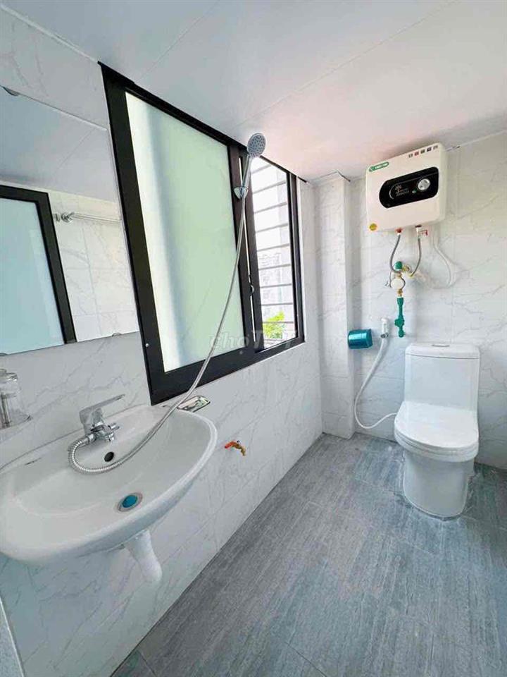 🌟DUPLEX ĐẦY ĐỦ NỘI THẤT THUẬN TIỆN QUA ĐẠI HỌC HUFLIT - GTVT - CVPM QT