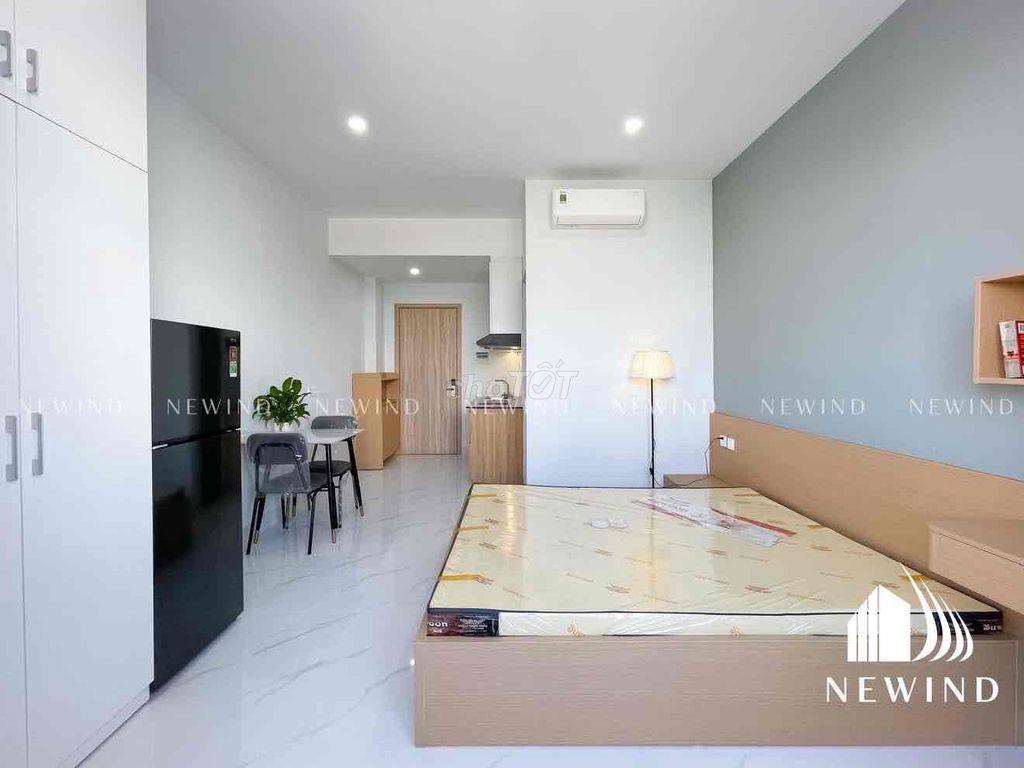 🔥CHDV FULL NỘI THẤT THUẬN TIỆN QUA HUFLIT HM, ĐẠI HỌC UTH, CVPM - Q12🔥