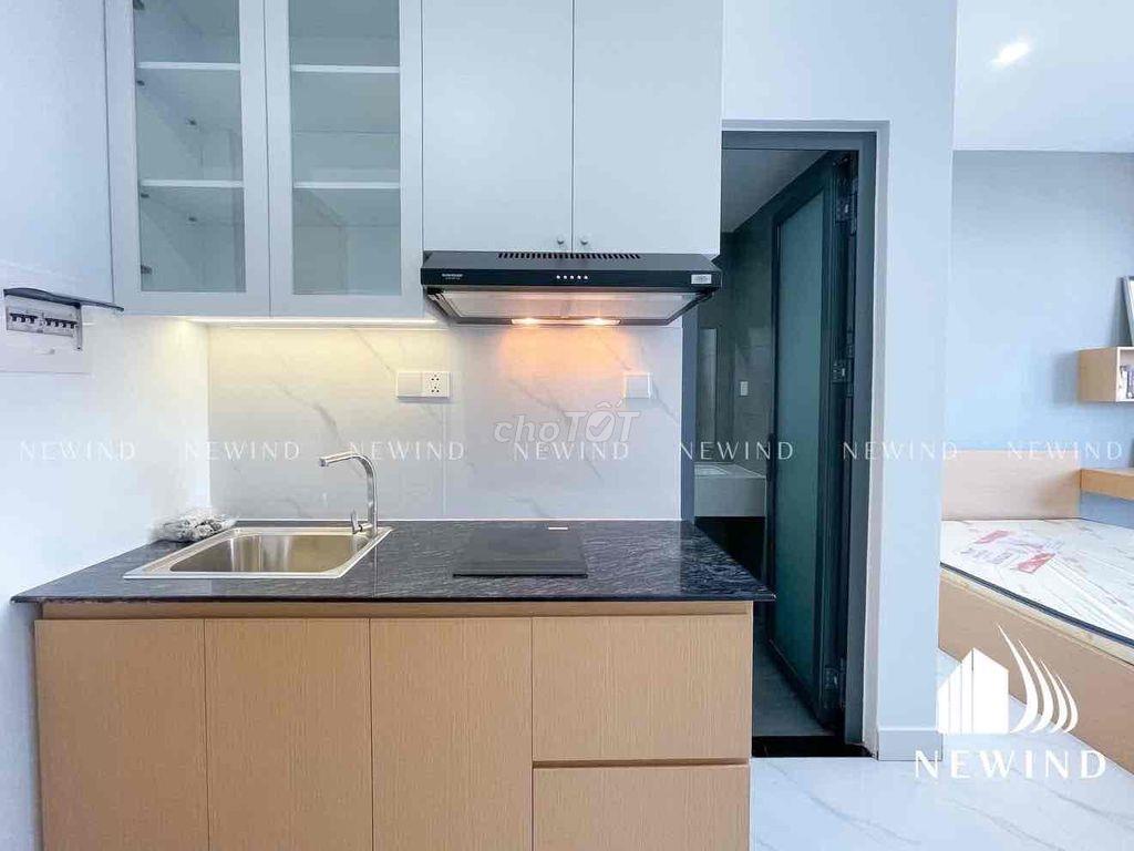 🔥CHDV FULL NỘI THẤT THUẬN TIỆN QUA HUFLIT HM, ĐẠI HỌC UTH, CVPM - Q12🔥