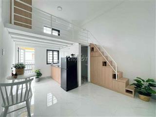 ✨DUPLEX BAN CÔNG FULL NỘI THẤT NGAY TRƯỜNG ĐẠI HỌC GTVT - QUẬN 12 ✨