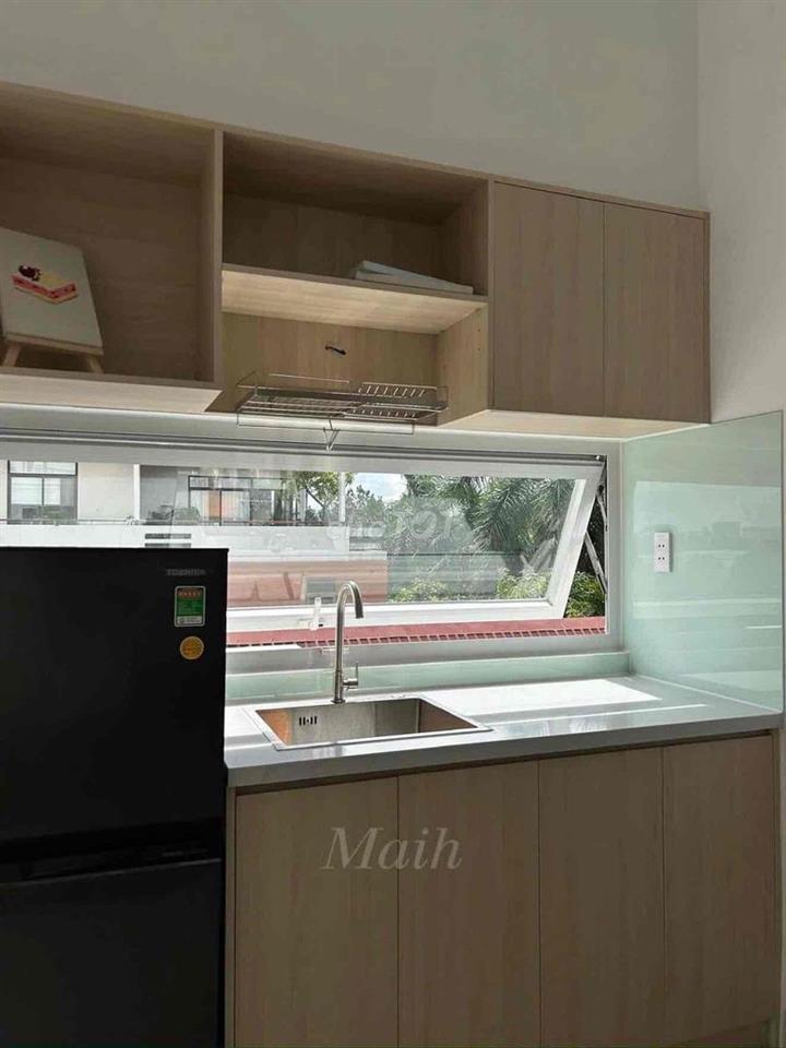 🔥TRỐNG LẠI DUPLEX FULL NỘI THẤT NGAY CVPM QUANG TRUNG - ĐẠI HỌC GTVT🔥