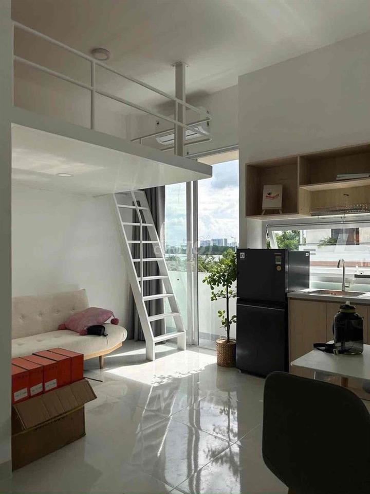 🔥TRỐNG LẠI DUPLEX FULL NỘI THẤT NGAY CVPM QUANG TRUNG - ĐẠI HỌC GTVT🔥