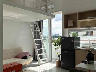 🔥TRỐNG LẠI DUPLEX FULL NỘI THẤT NGAY CVPM QUANG TRUNG - ĐẠI HỌC GTVT🔥