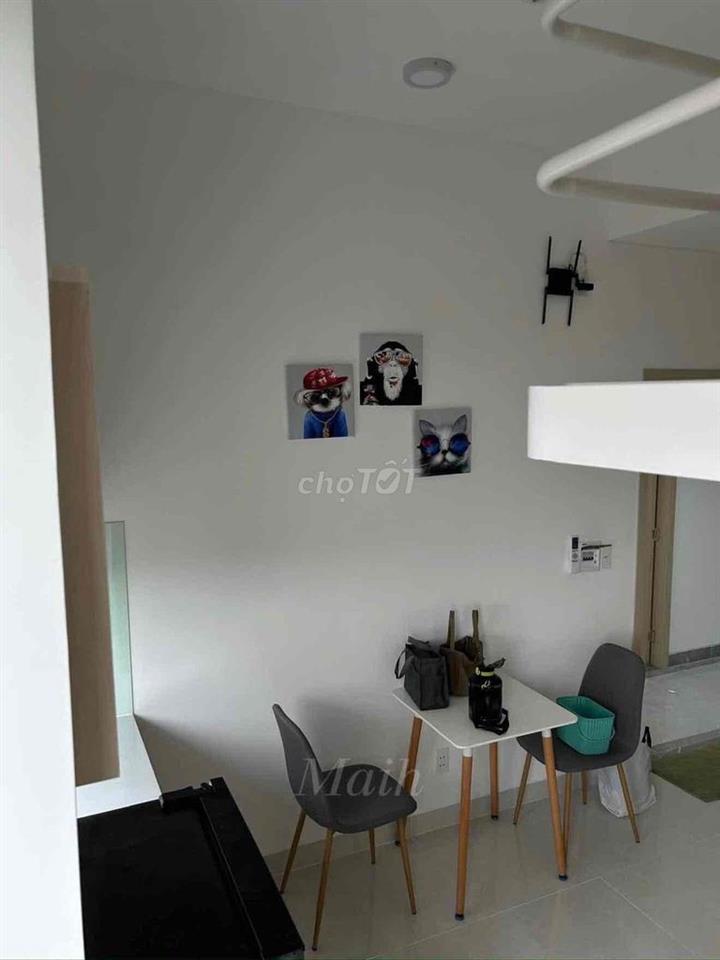 🔥TRỐNG LẠI DUPLEX FULL NỘI THẤT NGAY CVPM QUANG TRUNG - ĐẠI HỌC GTVT🔥