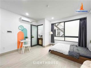 🌟TRỐNG LẠI CHDV ĐẦY ĐỦ NỘI THẤT NGAY CHỢ HIỆP THÀNH - QUẬN 12🌟