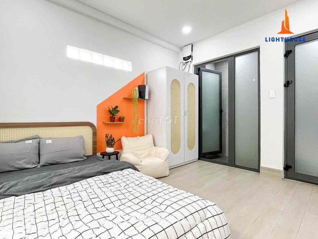 🌟TRỐNG LẠI CHDV ĐẦY ĐỦ NỘI THẤT NGAY CHỢ HIỆP THÀNH - QUẬN 12🌟