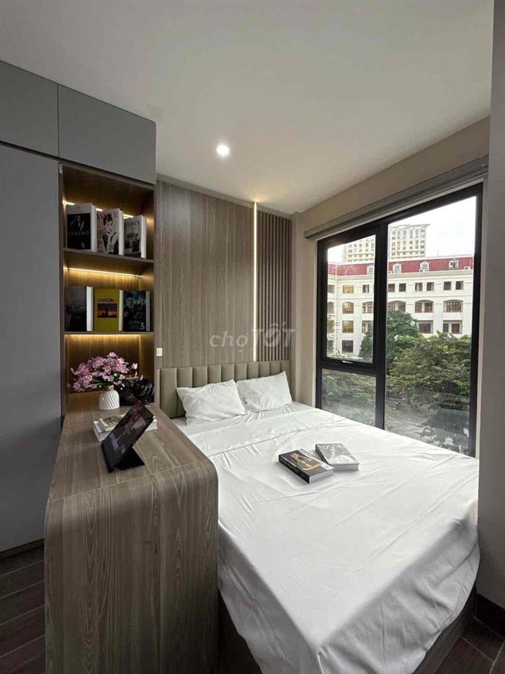 🌟CĂN HỘ DỊCH VỤ ĐẦY ĐỦ NỘI THẤT MỚI GẦN ĐẠI HỌC GTVT - HUFLIT - QUẬN12