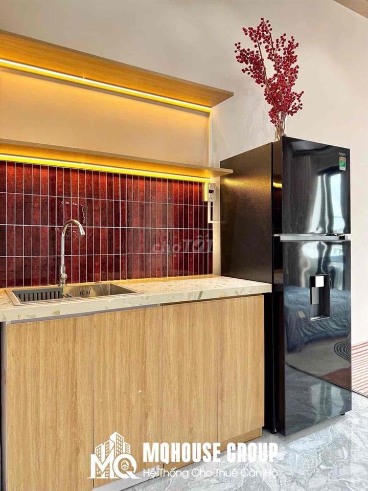 🌟TRỐNG LẠI 1 PHÒNG STUDIO FULL NỘI THẤT NGAY TRỤC ĐƯỜNG DƯƠNG THỊ MƯỜI