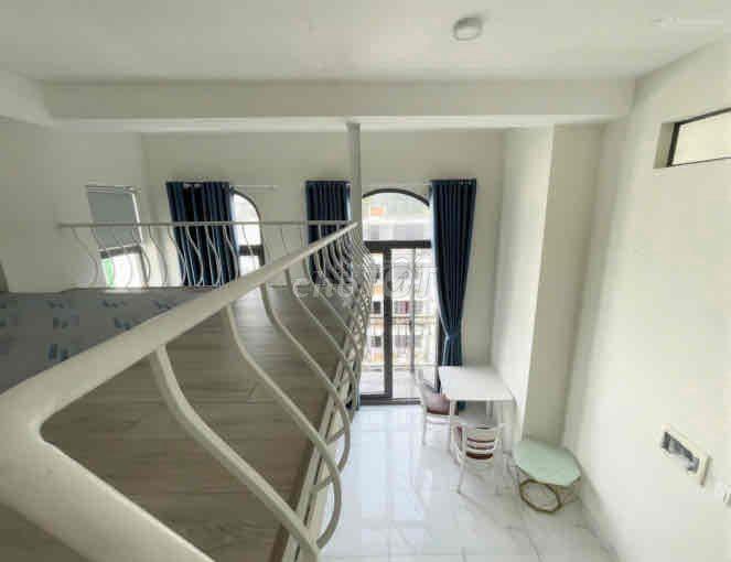 🌟DUPLEX MỚI FULL NỘI THẤT BAN CÔNG RIÊNG NGAY DƯƠNG THỊ MƯỜI - TÔ KÝ🌟