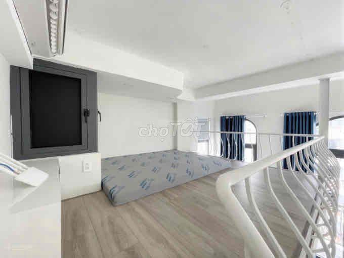 🌟DUPLEX MỚI FULL NỘI THẤT BAN CÔNG RIÊNG NGAY DƯƠNG THỊ MƯỜI - TÔ KÝ🌟