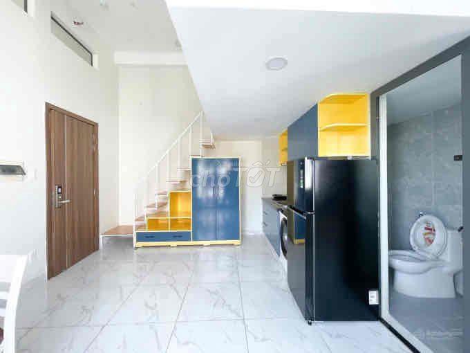 🌟DUPLEX MỚI FULL NỘI THẤT BAN CÔNG RIÊNG NGAY DƯƠNG THỊ MƯỜI - TÔ KÝ🌟