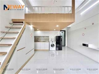 🌟DUPLEX FULL NỘI THẤT NGAY TÔ KÝ-THUẬN TIỆN QUA ĐH GTVT-CVPM 🌟