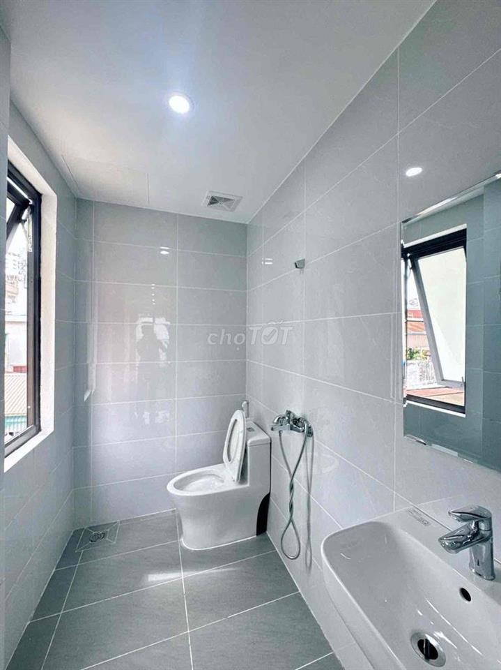 🎉KHAI TRƯƠNG CHDV FULL NỘI THẤT NGAY DƯƠNG THỊ MƯỜI - NGUYỄN ẢNH THỦ🌟