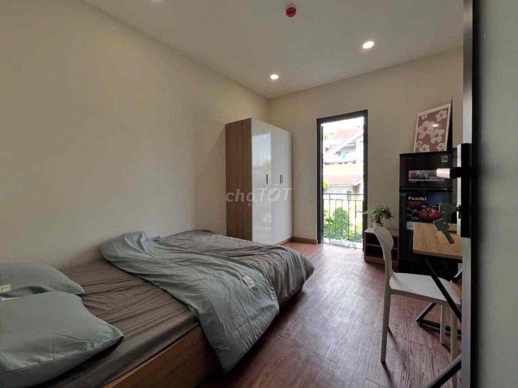 🌟STUDIO FULL NỘI THẤT-BAN CÔNG THOÁNG-NGUYỄN ẢNH THỦ-DƯƠNG THỊ MƯỜI🌟